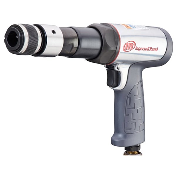 Long Barrel Air Hammer  Low Vibration